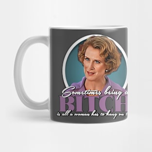 Dolores Claiborne Mug